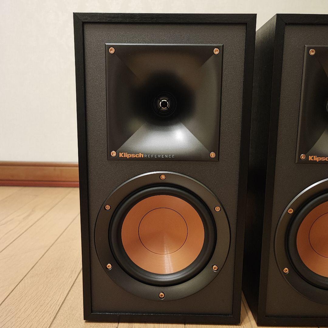 【美品】Klipsch R-51M