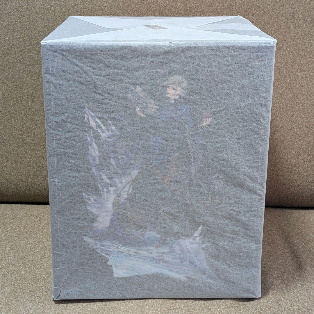 ツイステ ヴィル 1/8スケールフィギュア