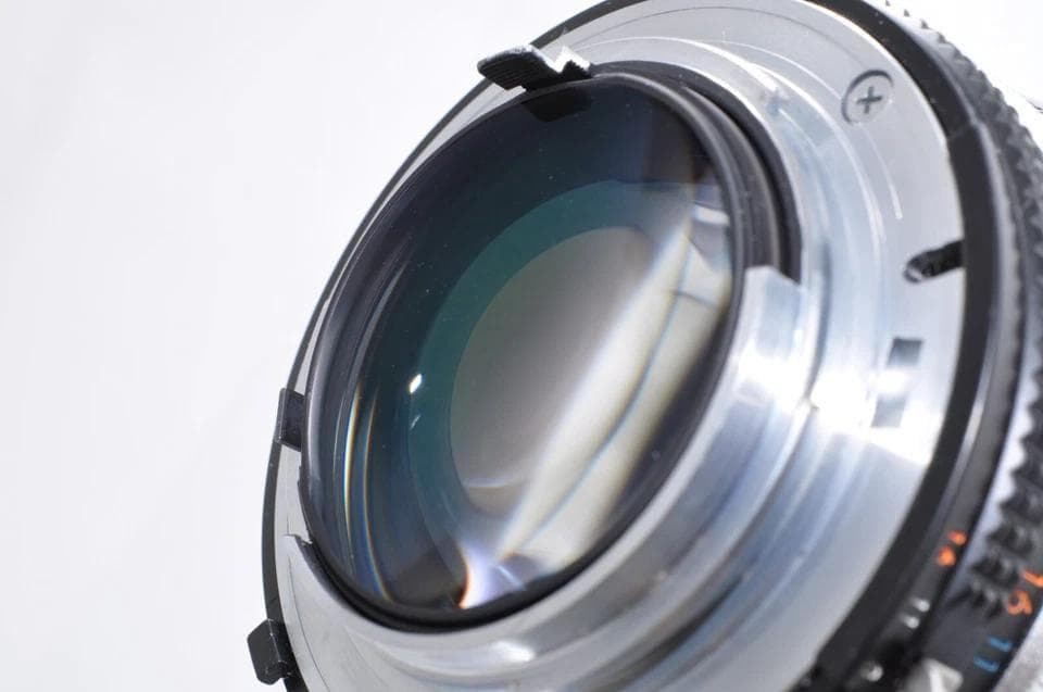 美品 Nikon ニコンAi-s Ais Nikkor 50mm F1.2