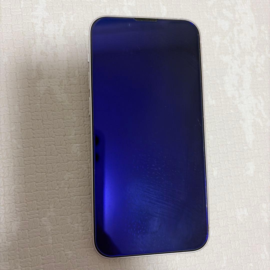 iPhone13mini 256GB本体