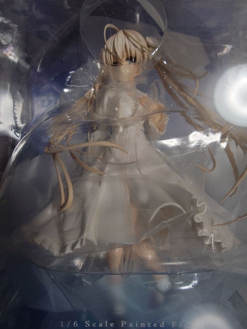 アルター「春日野穹 Ending Ver. 」ヨスガノソラ 1/6フィギュア