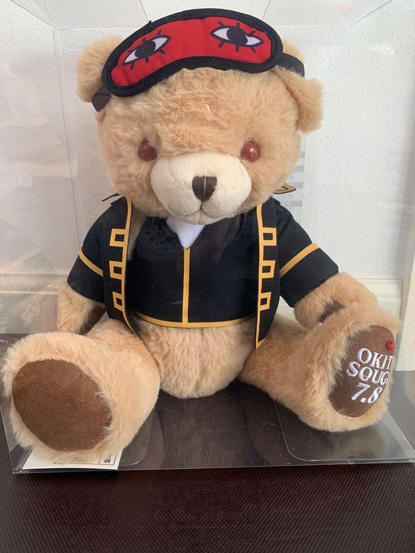 銀魂 バースデーセット 沖田