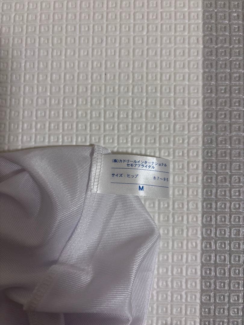 【セモアインナー】C'EST MOI ブライダルインナー セット