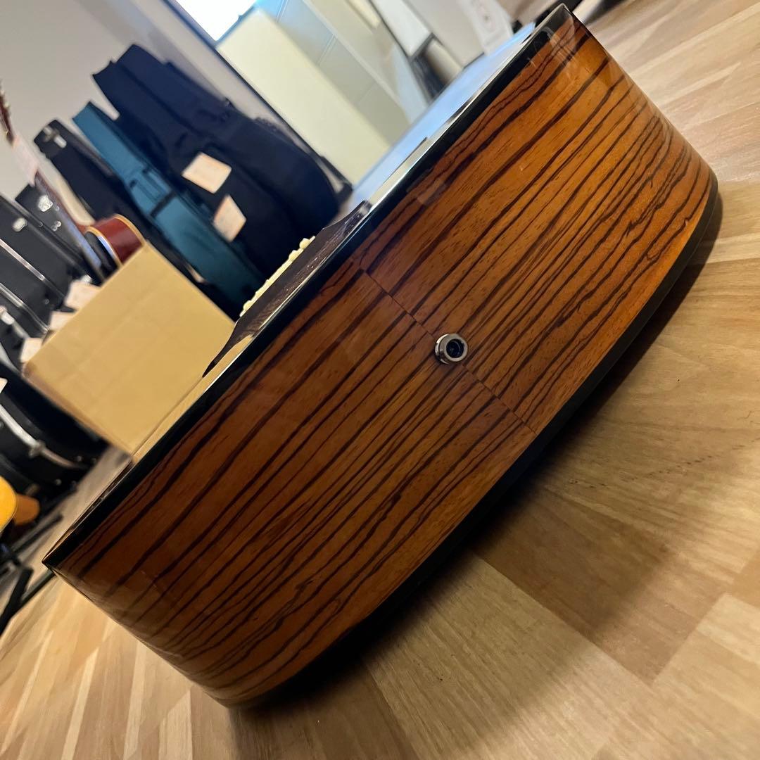 【11206】Rosso R-54 アコースティックギター ゼブラウッド