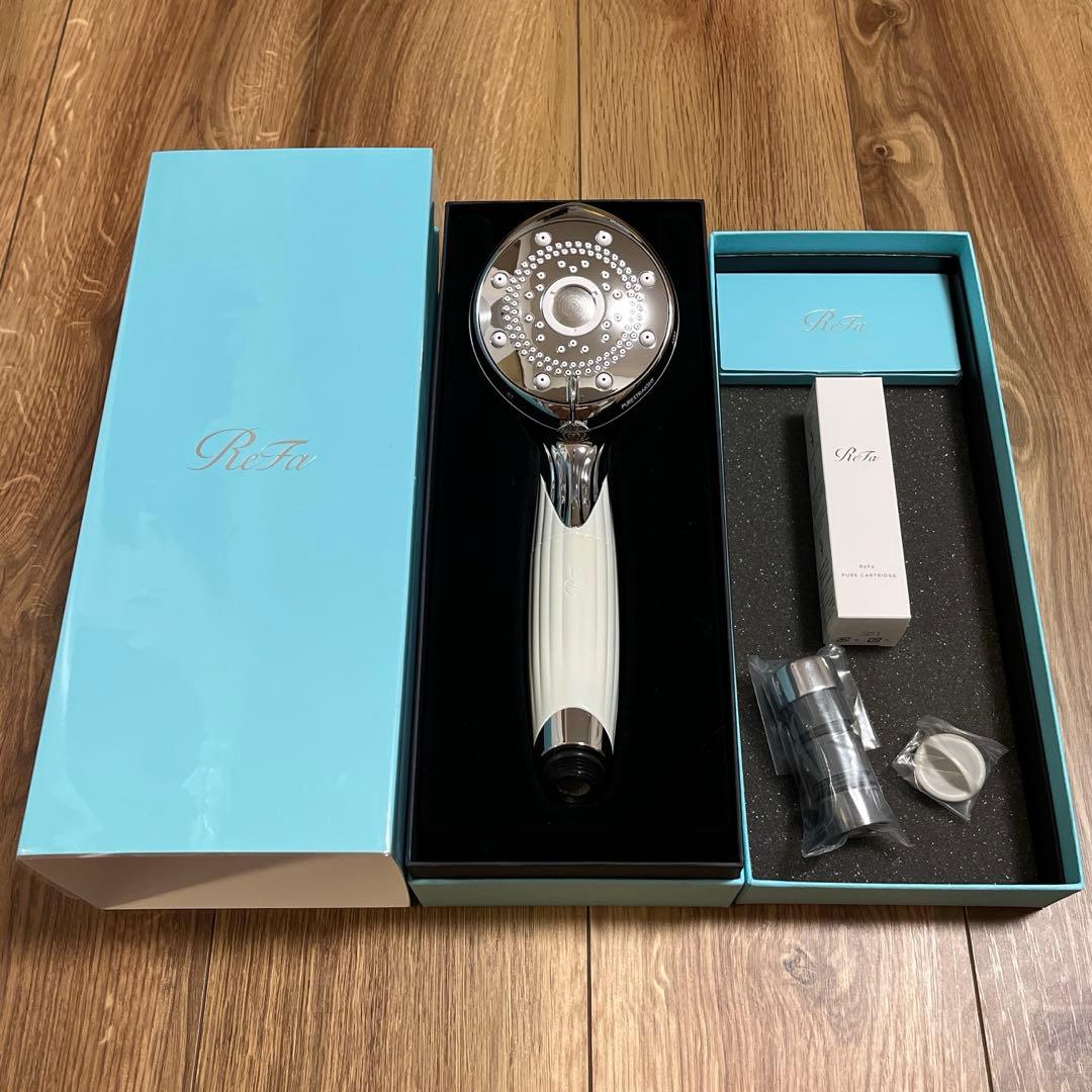 wetty-tamura様〈専用〉ReFa FINE BUBBLE PURE