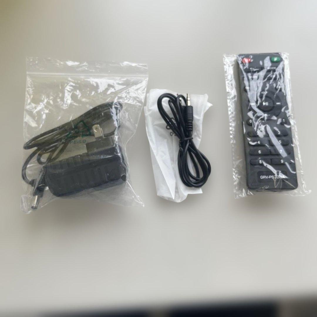 ミニオン パーティースピーカー Bluetooth GRV-PS70WA-MI