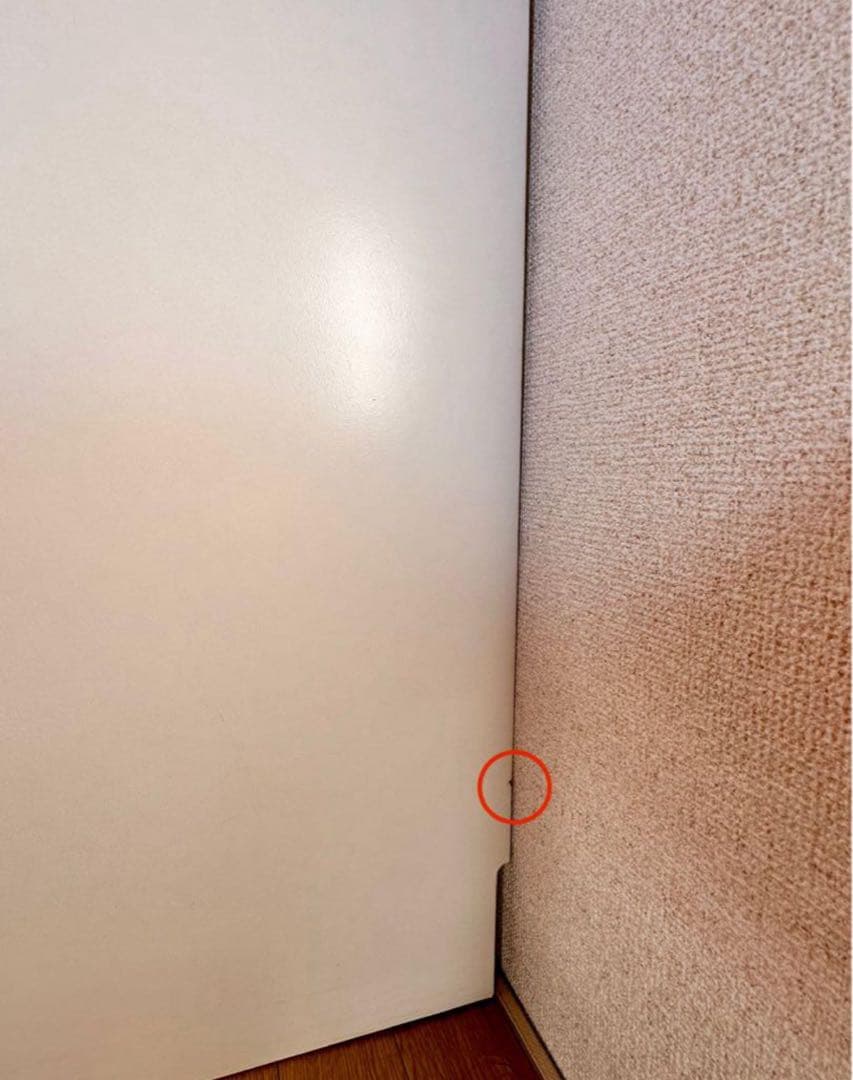 値下げ SOFEE-2 CHEST 45-45 ホワイト 4段