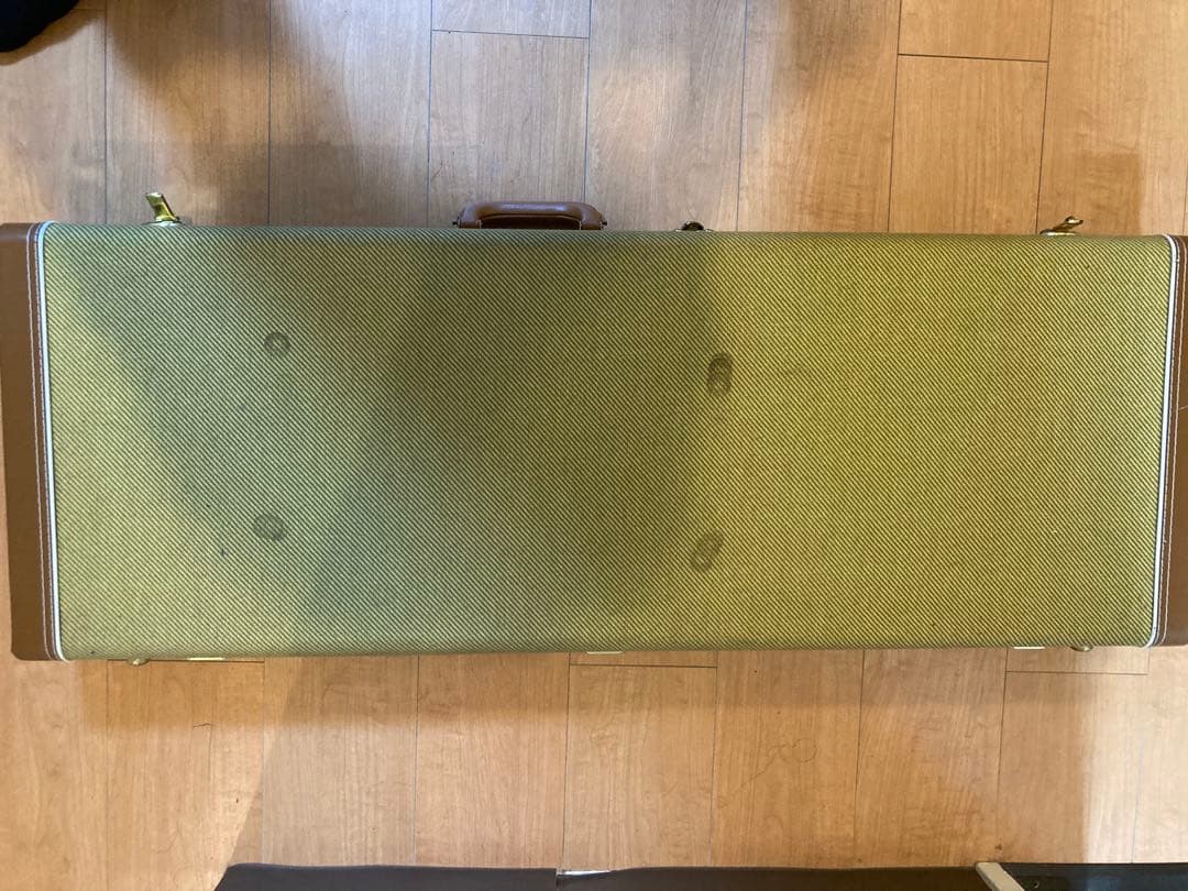 z*o様 Fender Japan Telecaster テレキャスター　TL5