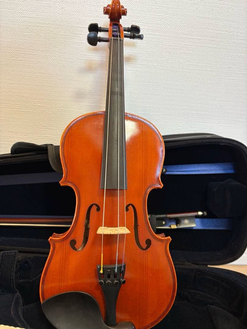 EASTMAN 1/4 バイオリン 2021年製 VL80