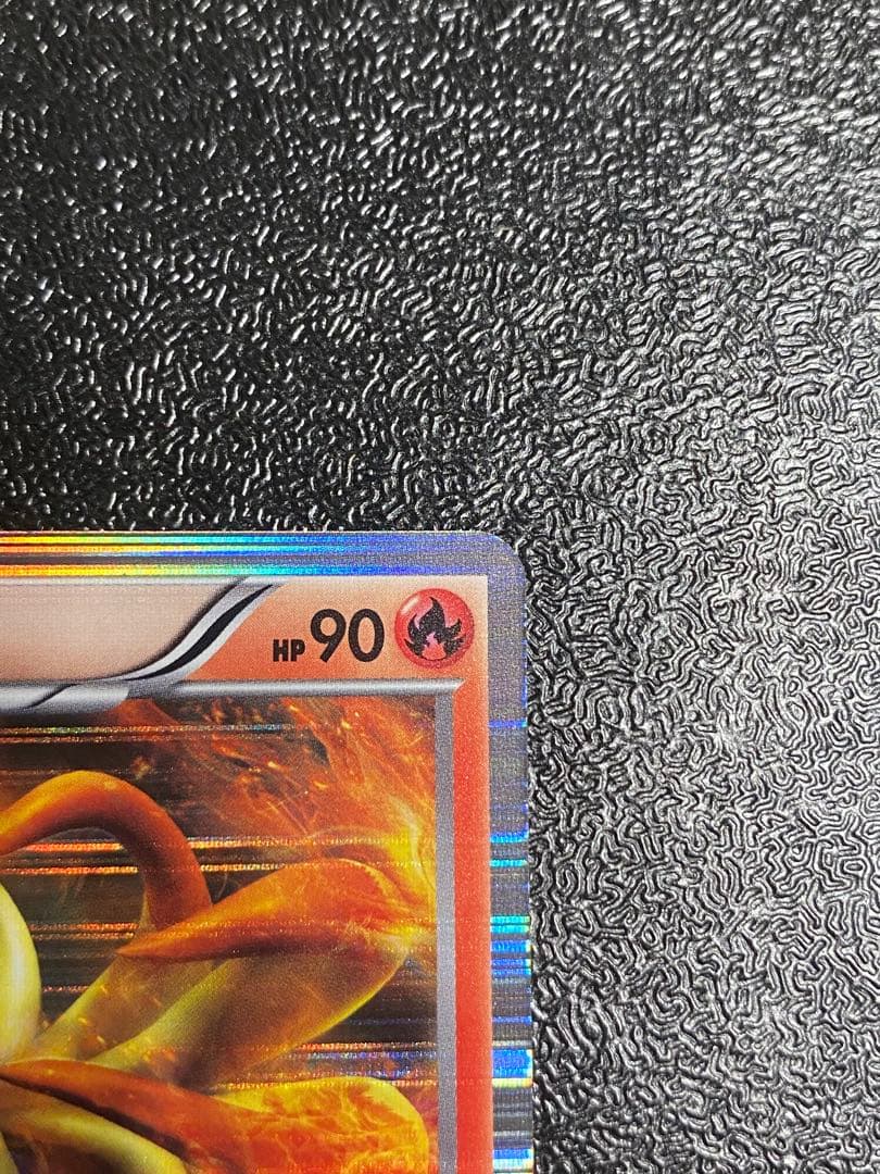 【稀少】ポケモンカード キュウコン 1ed & PROMO 【美品】