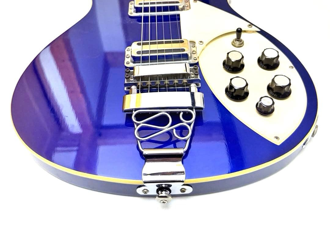 【希少】Rock’n’roller AriaProII Rickenbacker