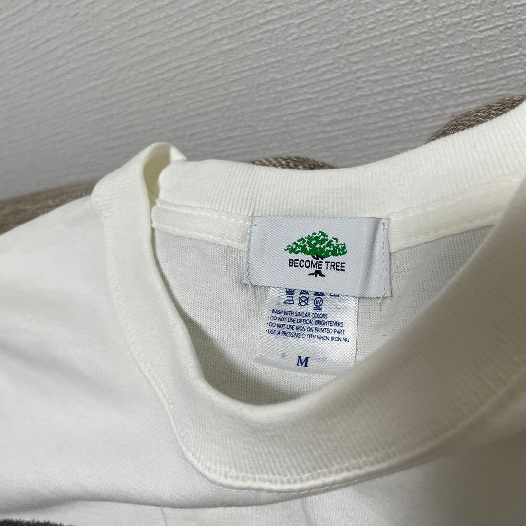 UVERworld Tシャツ