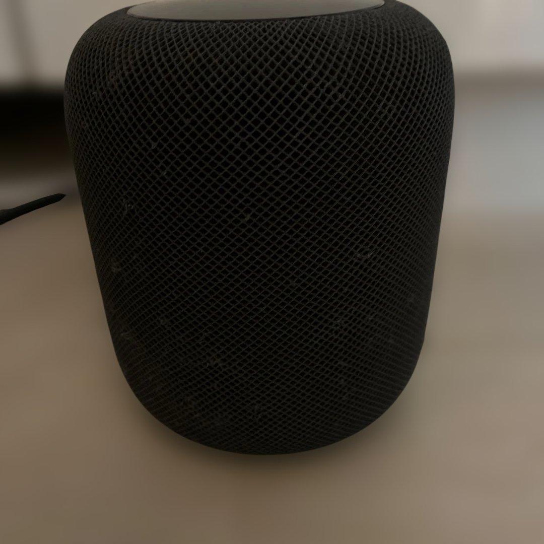 Apple Pod 第1世代