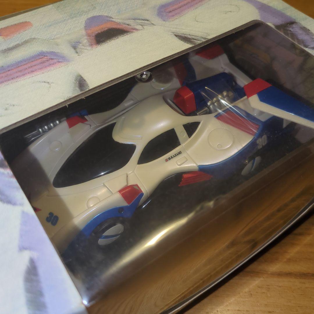 アスラーダ GSX 1/24 スケール　未開封