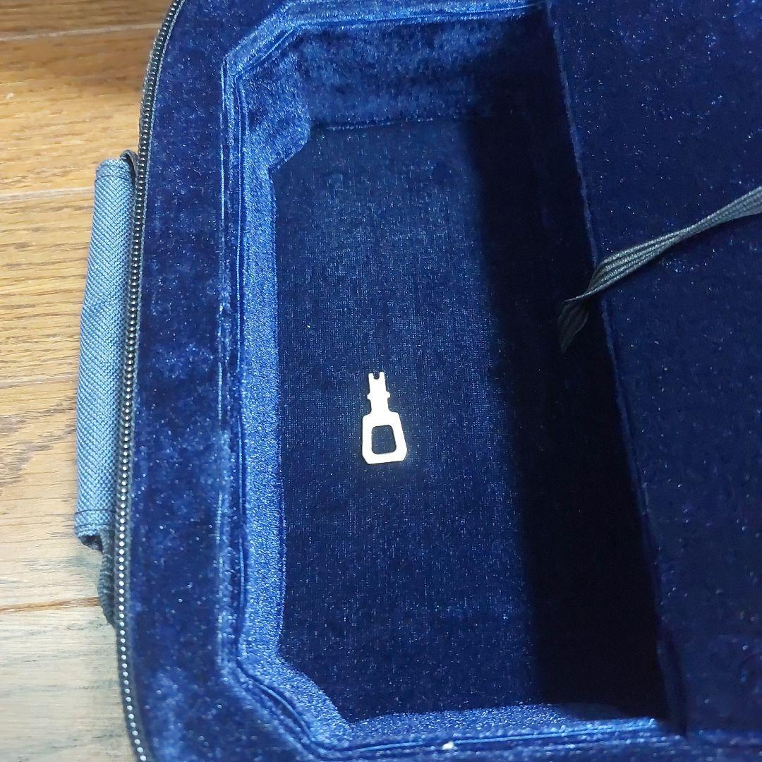 1970〜80年代 Lawrence E. Boerner作 バイオリン 3/4