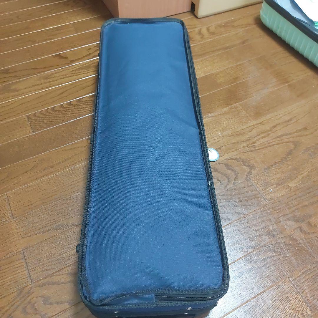 1970〜80年代 Lawrence E. Boerner作 バイオリン 3/4