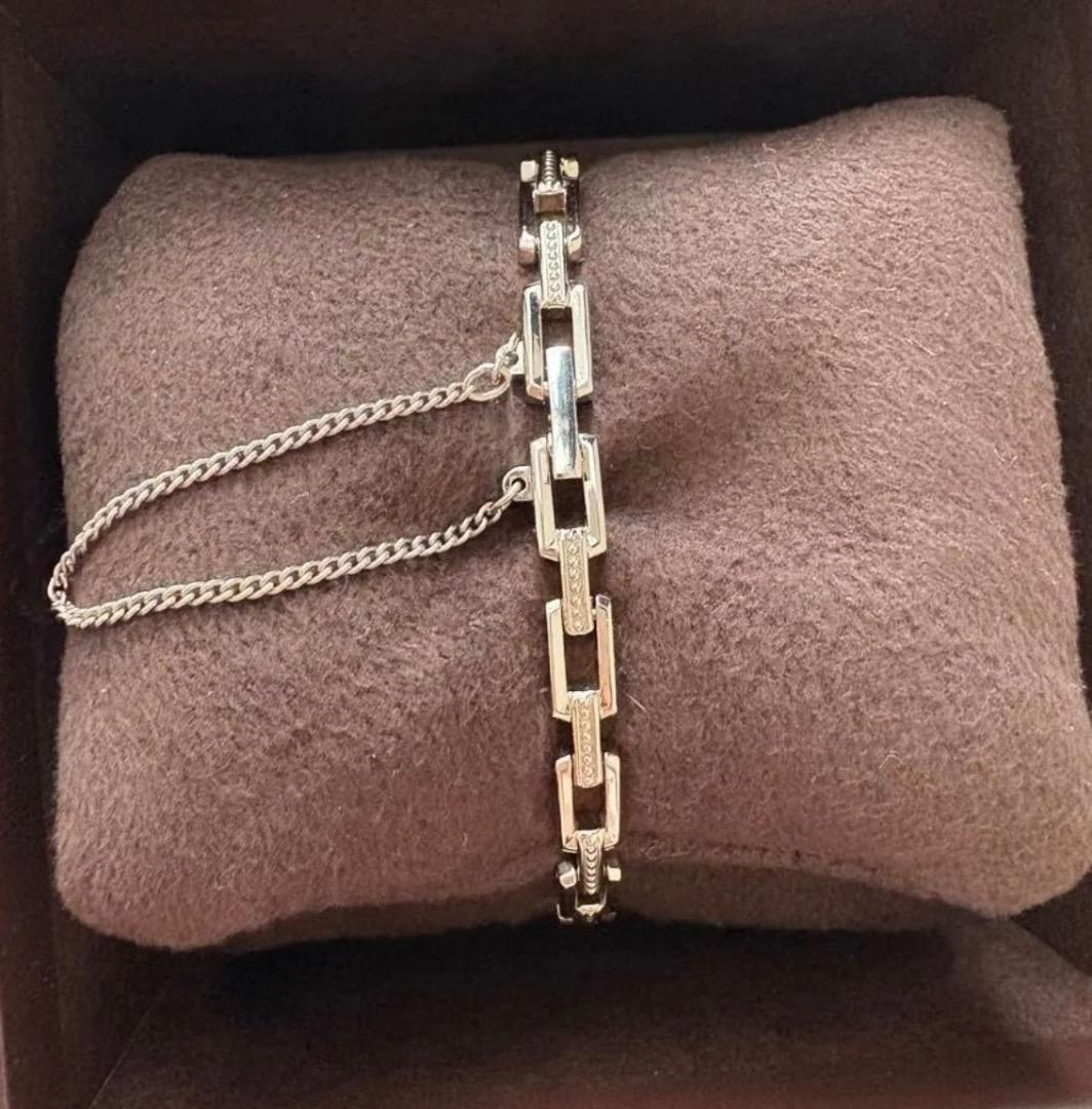 『10万から値下げしました！』agete 腕時計