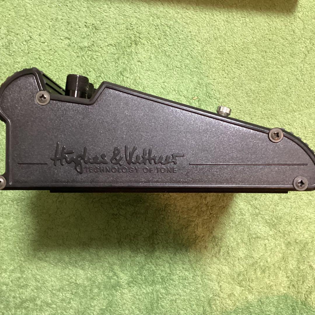 ギター Hughes & Kettner TUBEMAN MK II / HUK-TM2