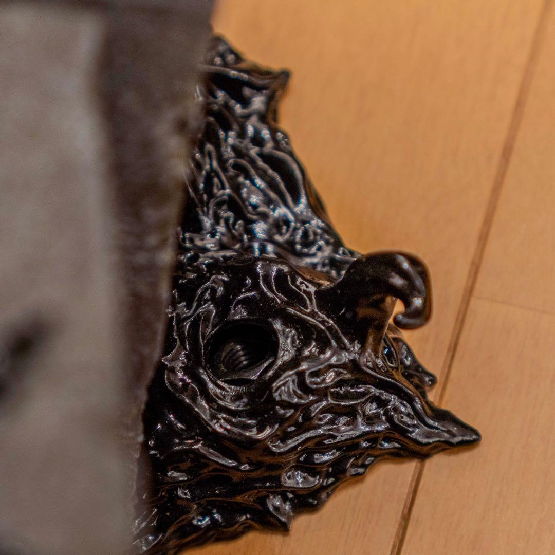 ホットトイズ スパイダーマン3 ブラックスーツ デラックス台座&ボーナスパーツ