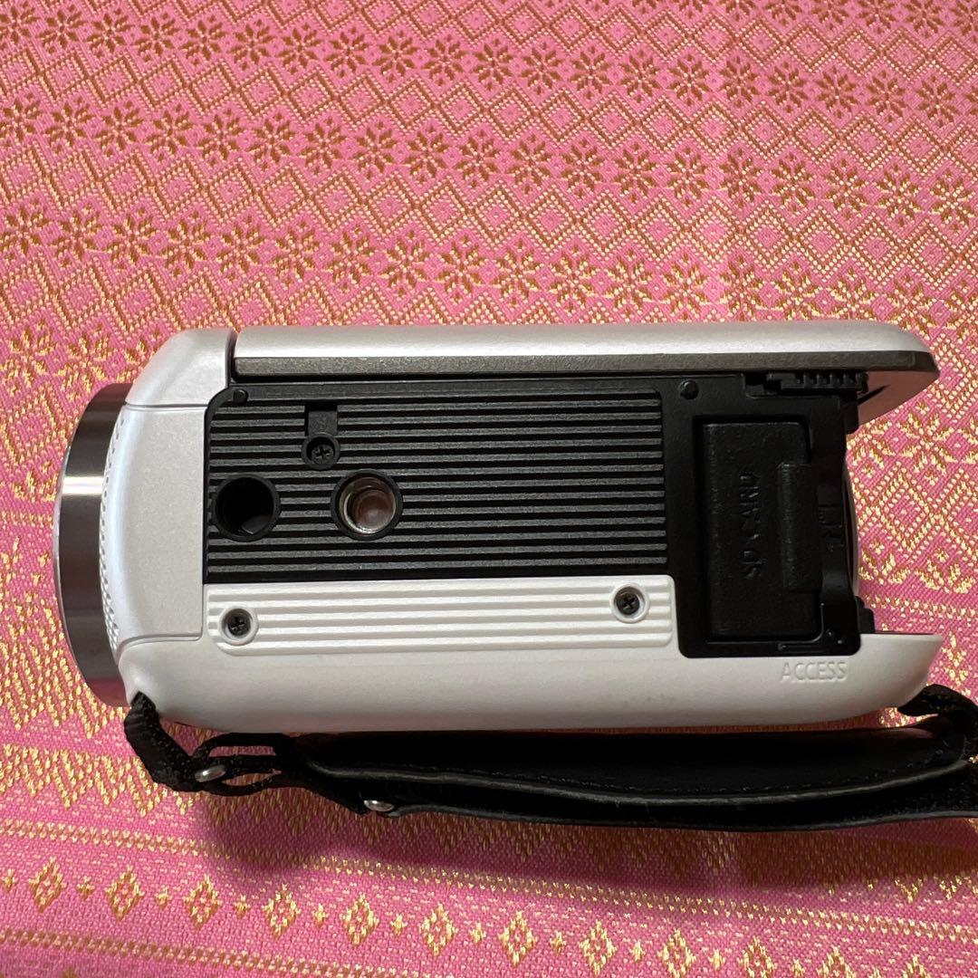 Panasonic　HC-V480MS デジタルハイビジョンビデオカメラ