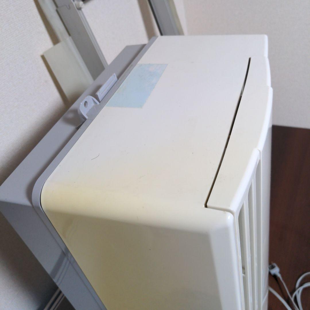 【冷房専用】コロナ 窓用エアコン CW-F1617 ウィンドウエアコン 2017