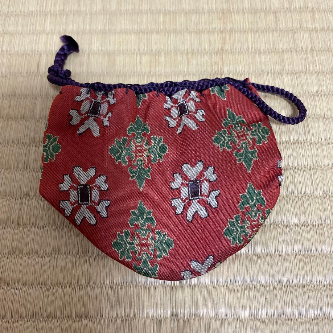 裏千家茶道　和巾セット