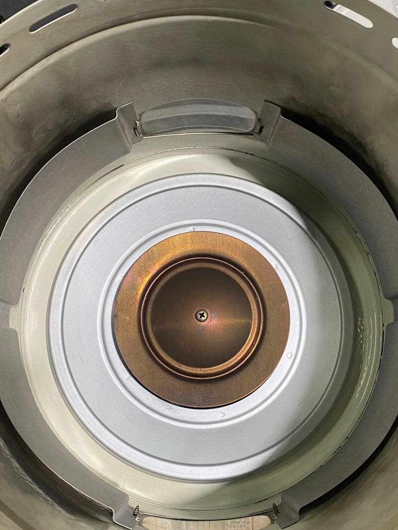 コロナ 自然対流式石油ストーブ SL-66H