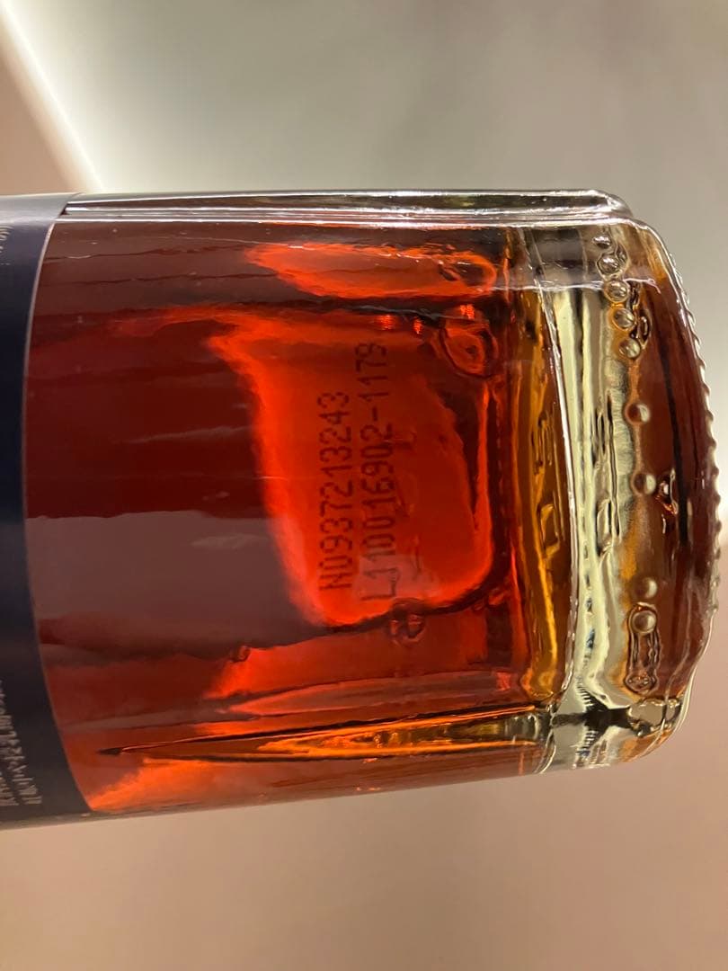 純正グレンドロナック18年GLENDRONACH 18年 シェリーカスク2本終売