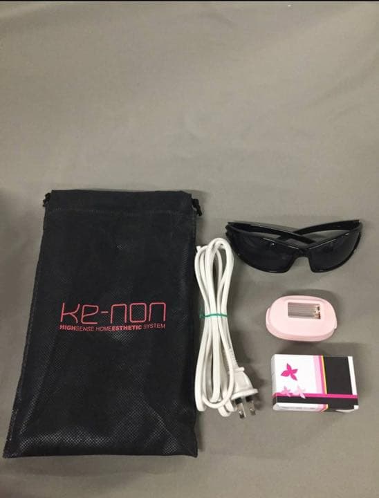 ■エムテック ke-non NIPL-2080 Ver8.0 家庭用 ケノン