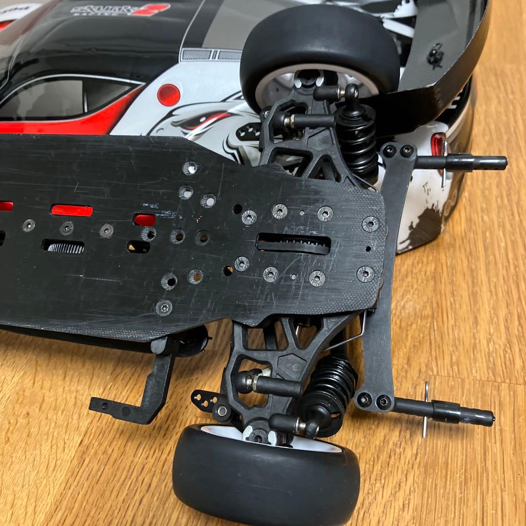 3レーシングセロスポーツ