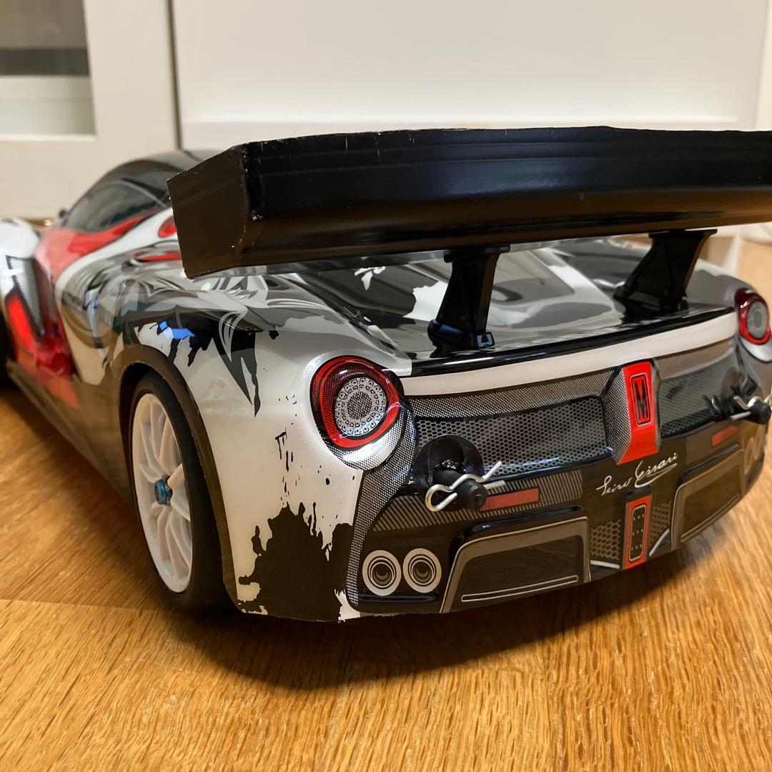 3レーシングセロスポーツ