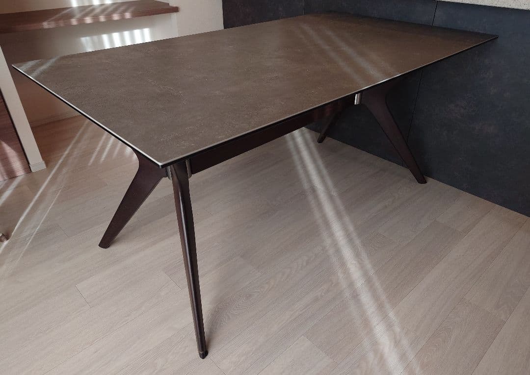 処分特価ダイニングテーブルカリガリストウキョウ/Calligaris TOKYO