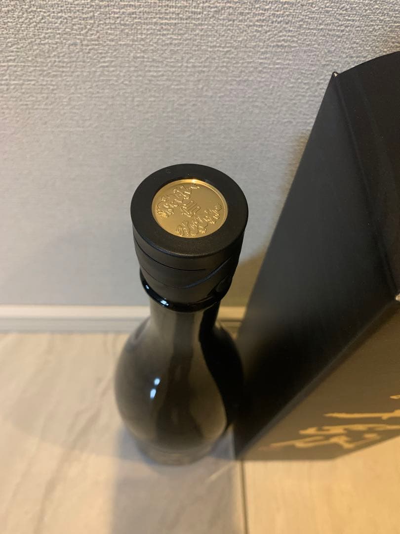 十四代 純米大吟醸 別撰諸白 720ml 高木酒造 [2025年製]