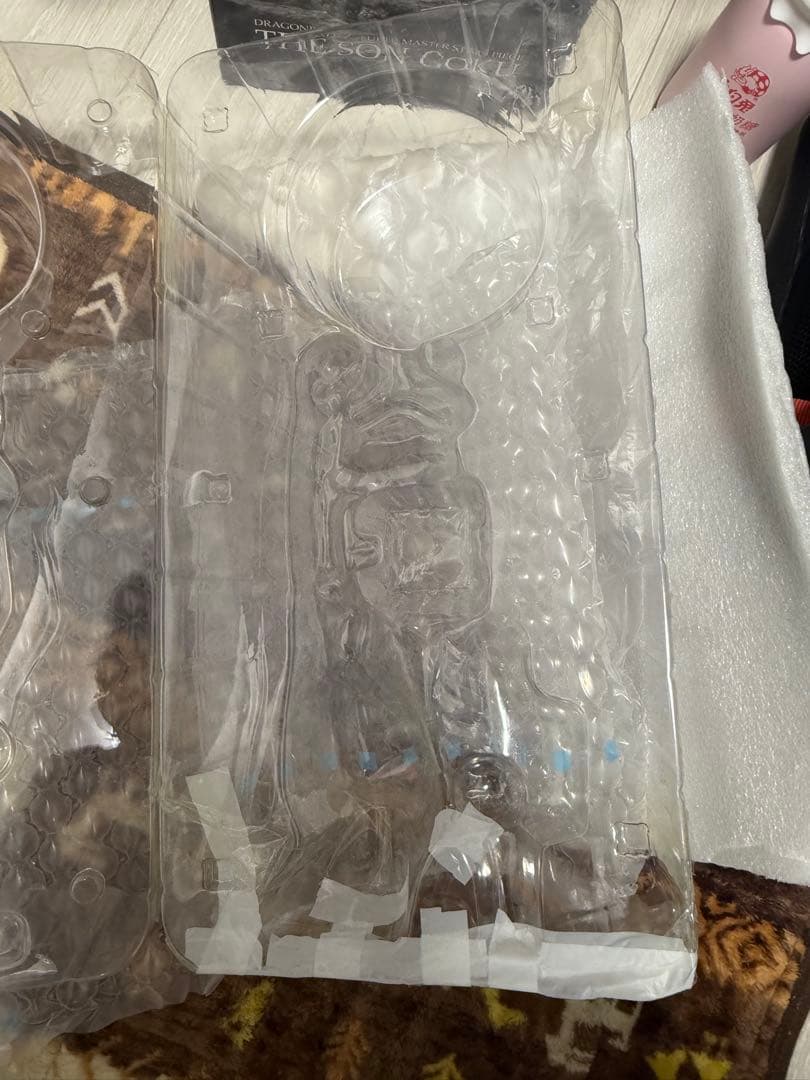 SMSP孫悟空03 海外正規品　開封品　欠品なし