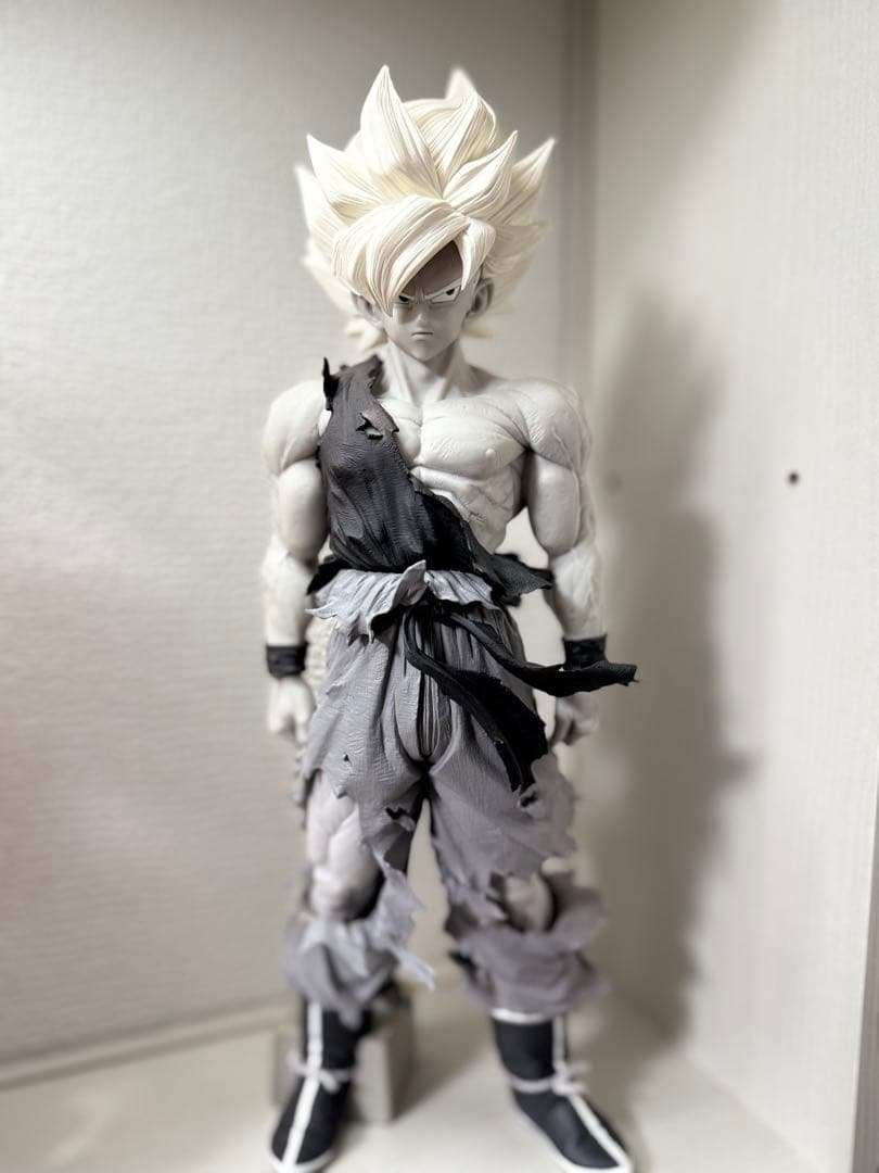 SMSP孫悟空03 海外正規品　開封品　欠品なし