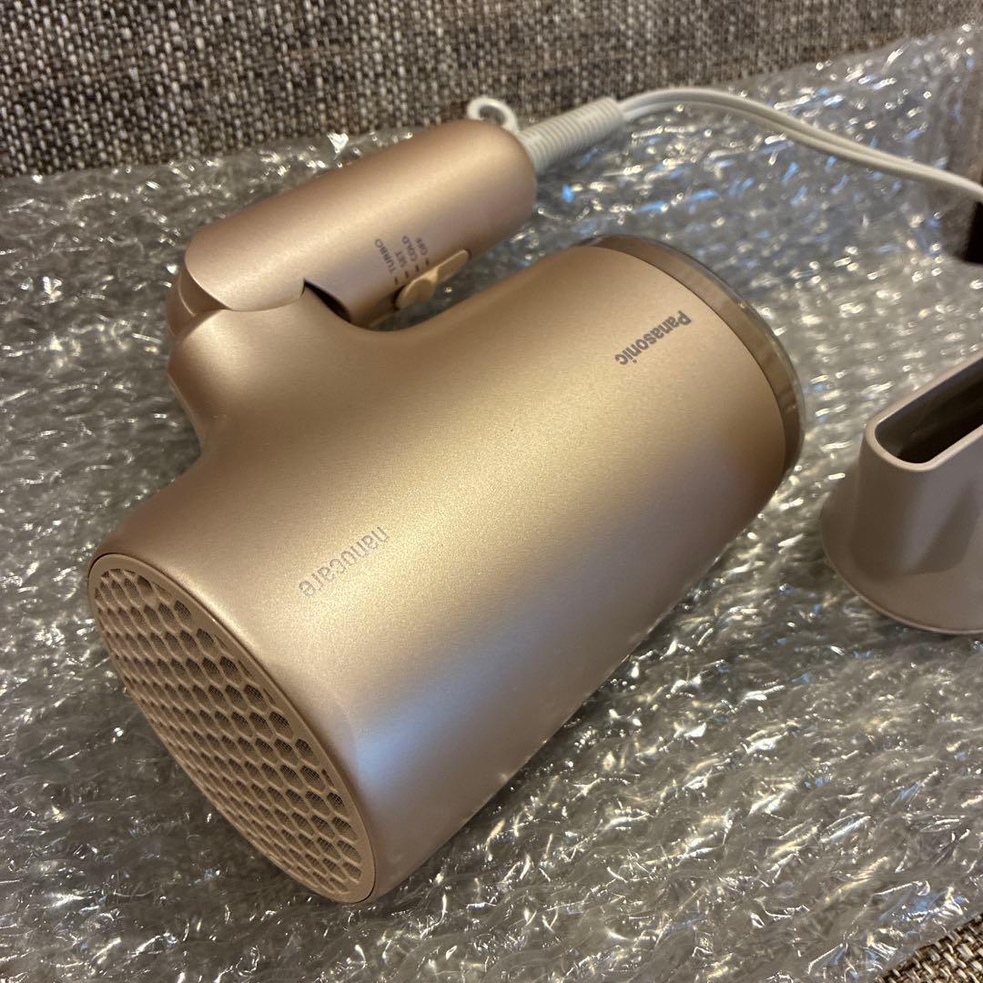 パナソニック ナノケア EH-NA7M 24年製 ヘアドライヤー