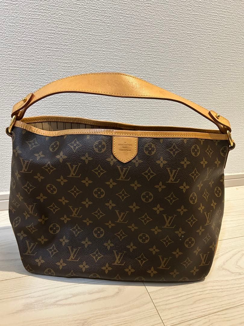 IMTSH 様　Louis Vuitton モノグラム トートバッグ