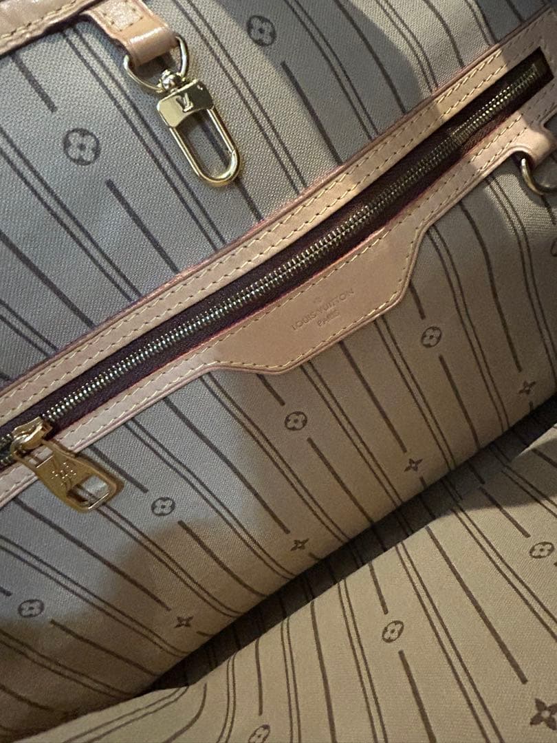 IMTSH 様　Louis Vuitton モノグラム トートバッグ