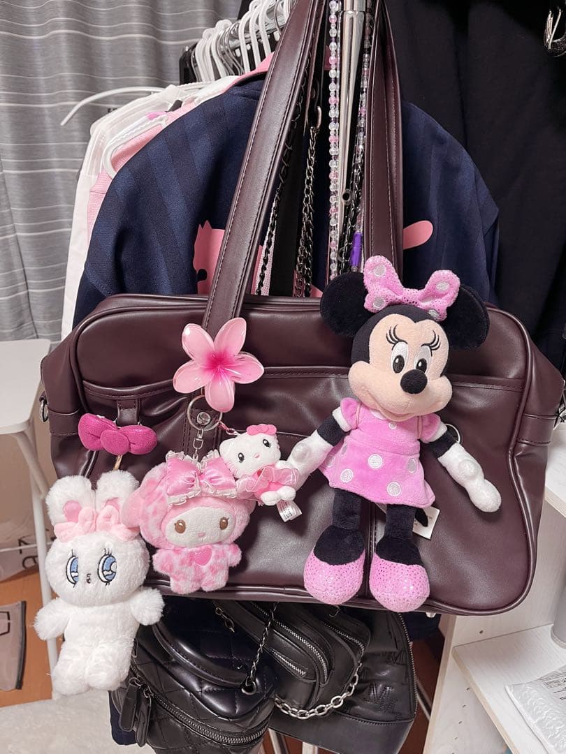 スクバ キーホルダー まとめ売り