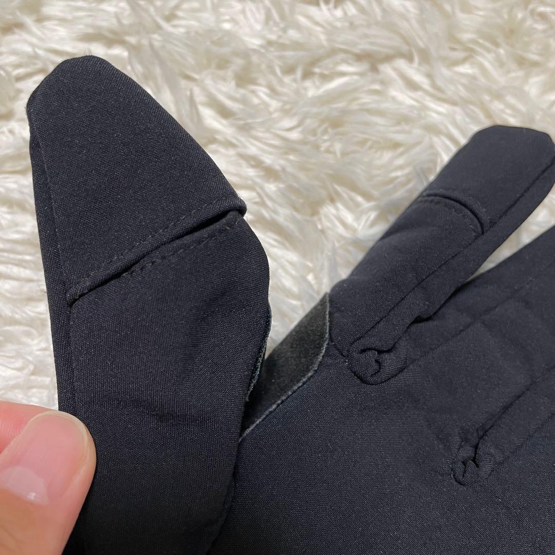 STONE  コンパスパッチ グローブ 手袋 y2k