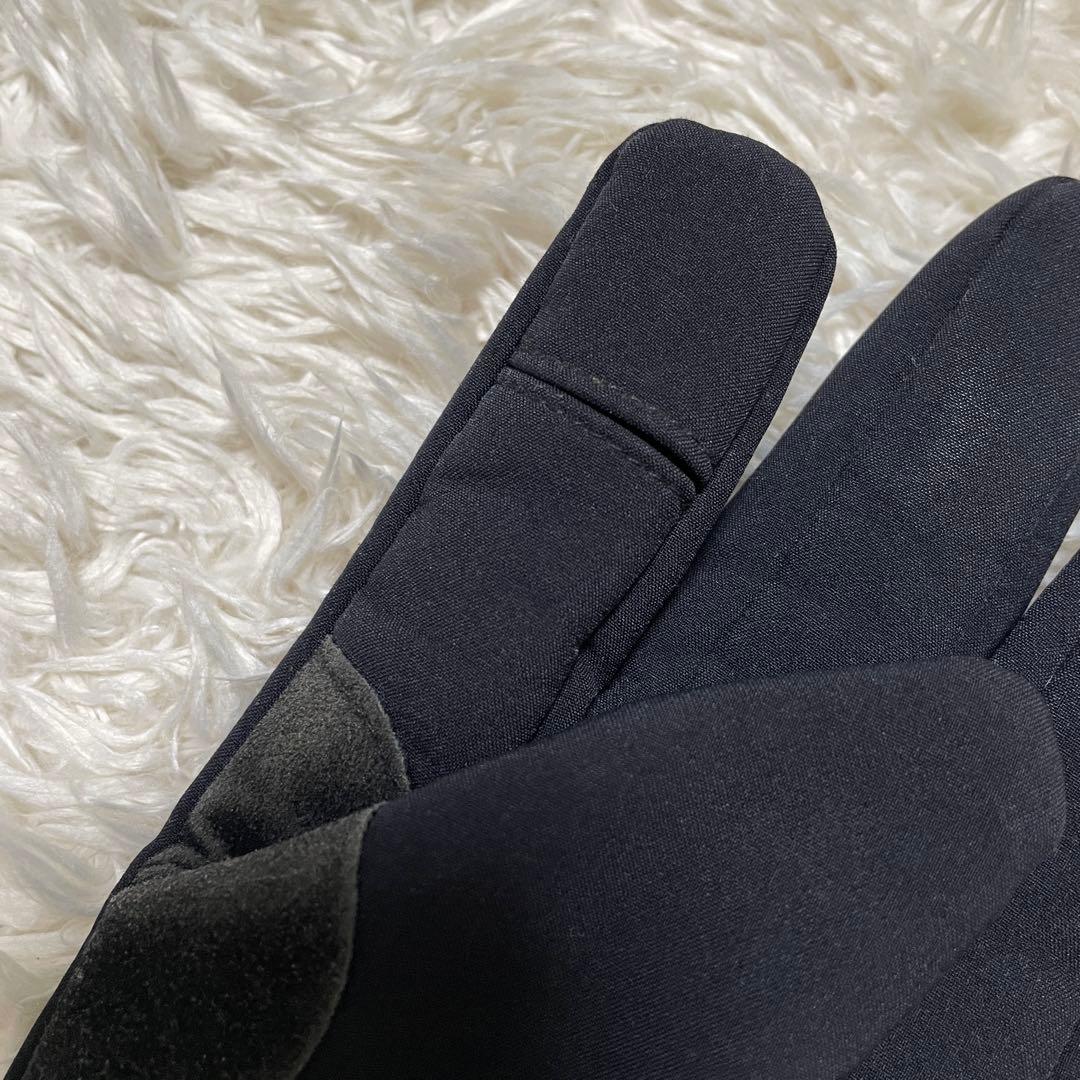 STONE  コンパスパッチ グローブ 手袋 y2k