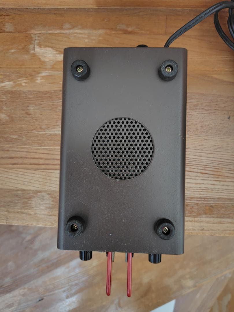 カツミ電機　エレキー EK-160