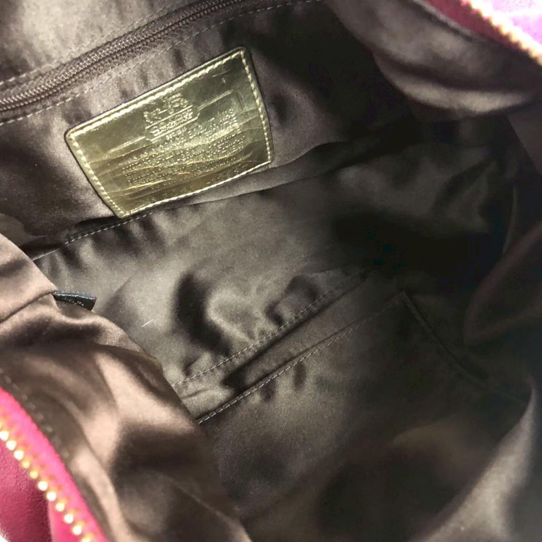 COACH コーチ バッグ 5点セット シグネチャー レディース ブランド