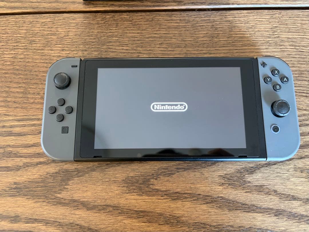 Nintendo Switch nintendo switch