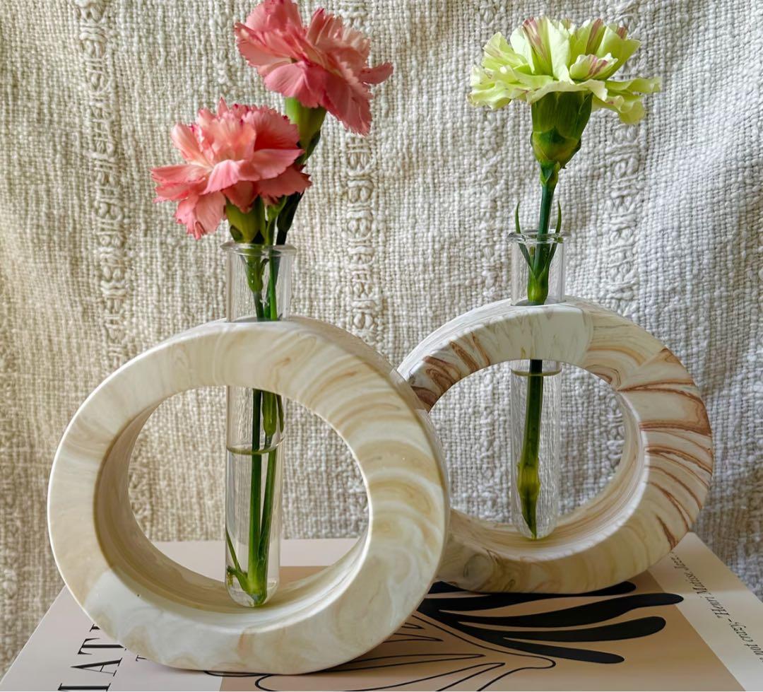 ジェスモナイト AC100 シリコンモールド　着色剤セット