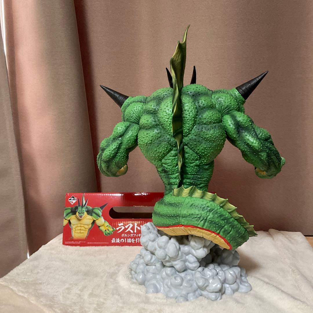 ドラゴンボール VSオムニバスZ ラストワン賞 ポルンガ フィギュア