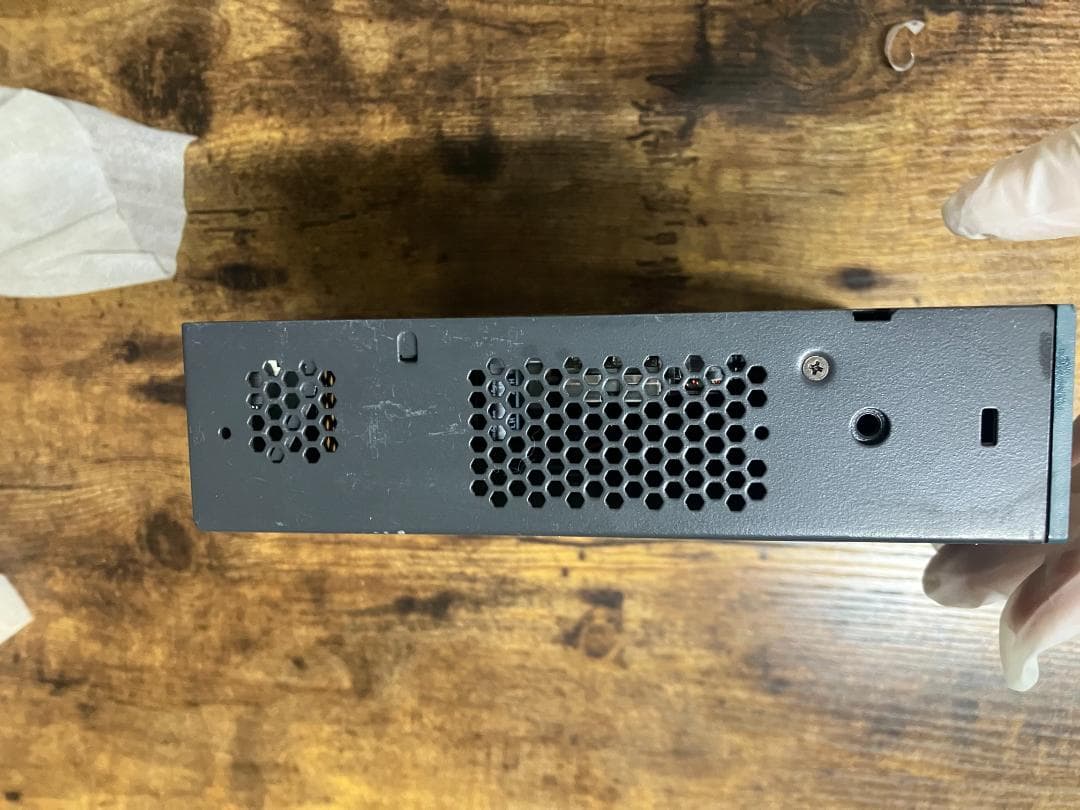 CISCO 無線LANコントローラー AIR-CT2504-K9#273