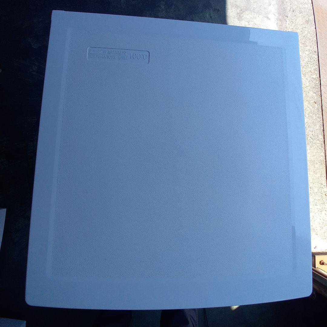 小型 アイリスオーヤマ 2ドア冷蔵庫 IRSD-9B-W 90L 2020年製