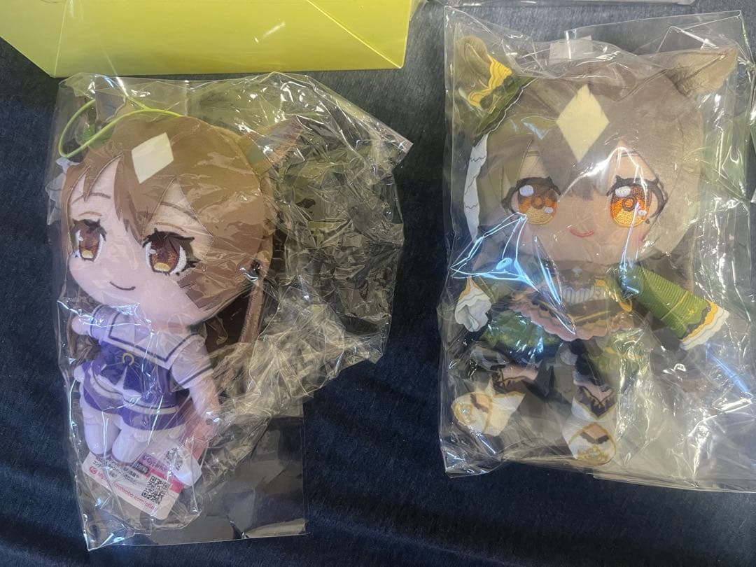 ウマ娘　まとめ売り　サトノダイヤモンド多め