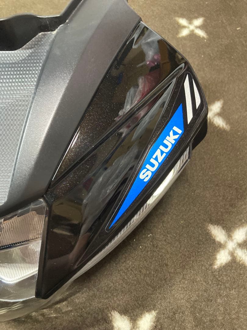 スズキ GSX-S125 純正ヘッドライトユニット　23〜